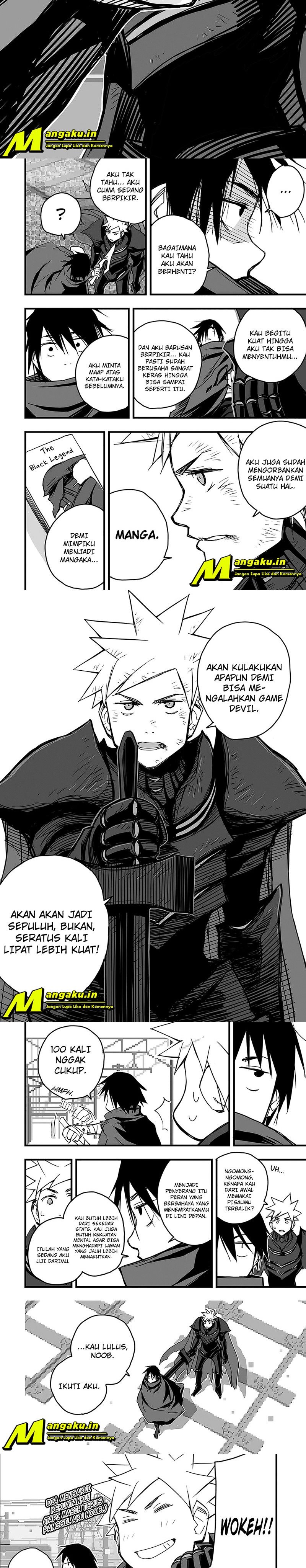 The Game Devil Chapter 06 Image 5