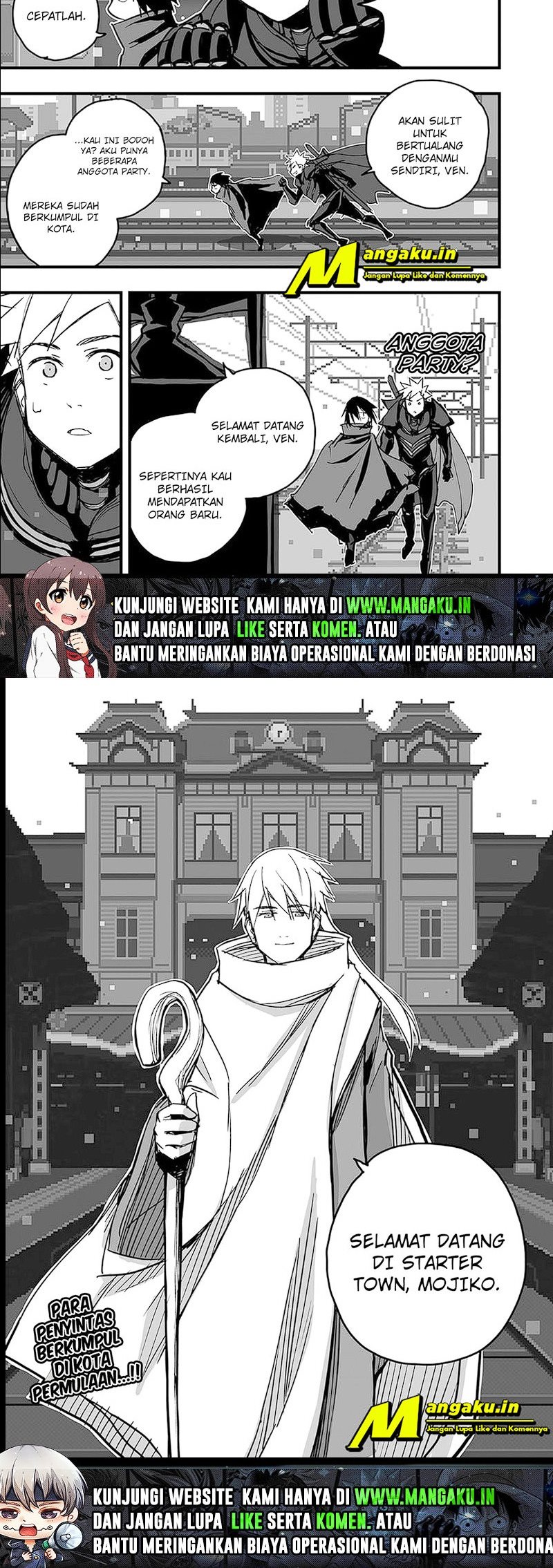 The Game Devil Chapter 06 Image 6
