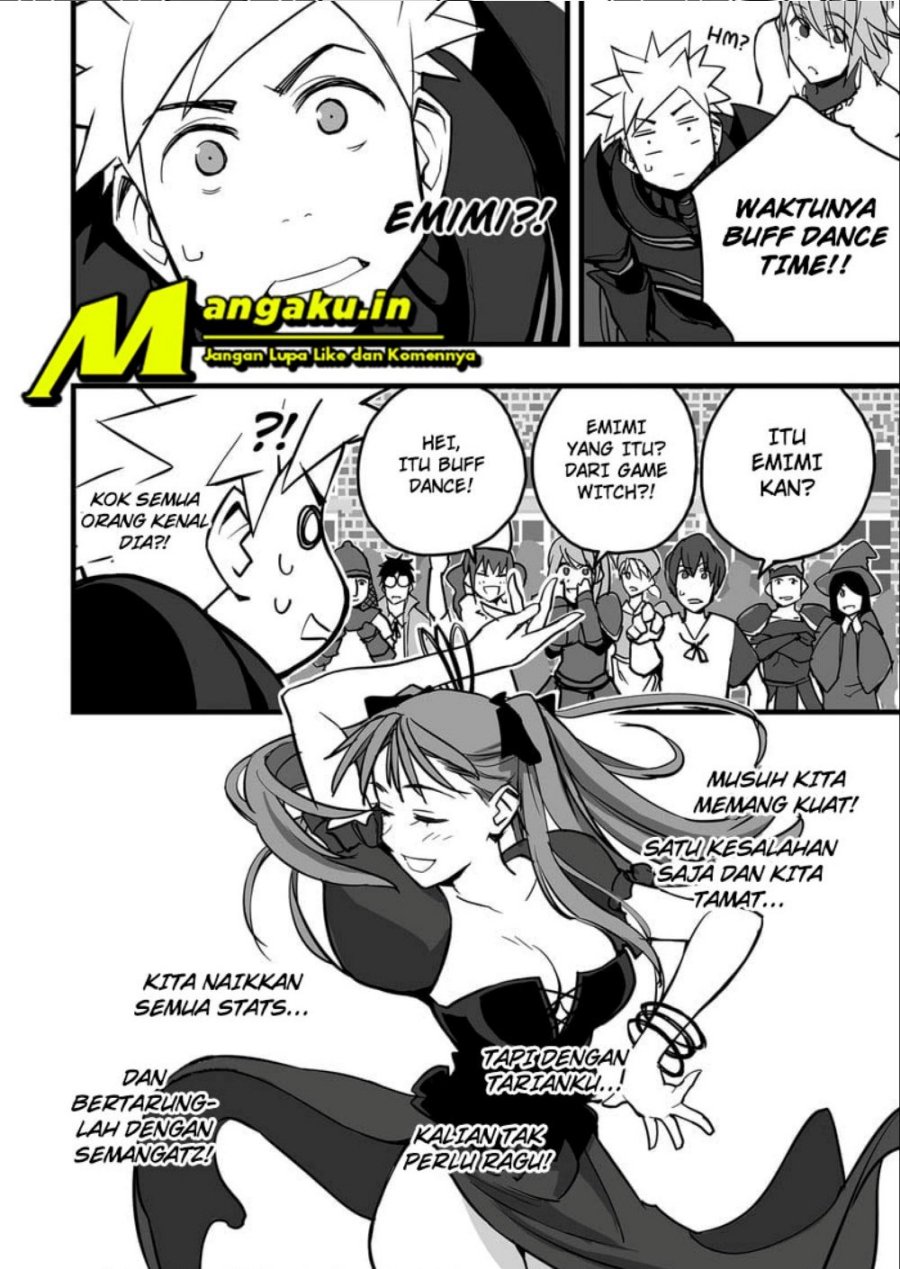 The Game Devil Chapter 08 Image 4