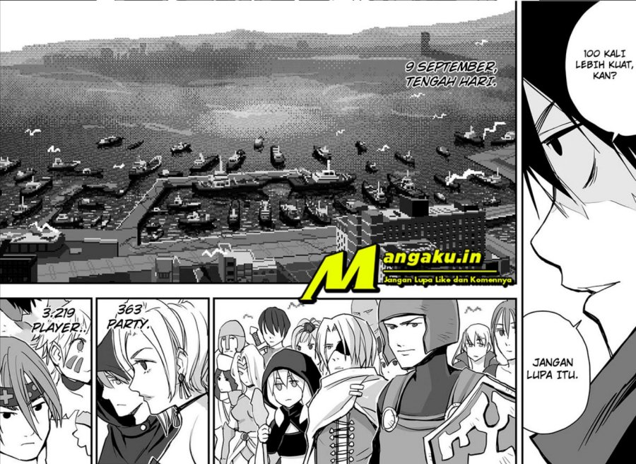 The Game Devil Chapter 08 Image 10