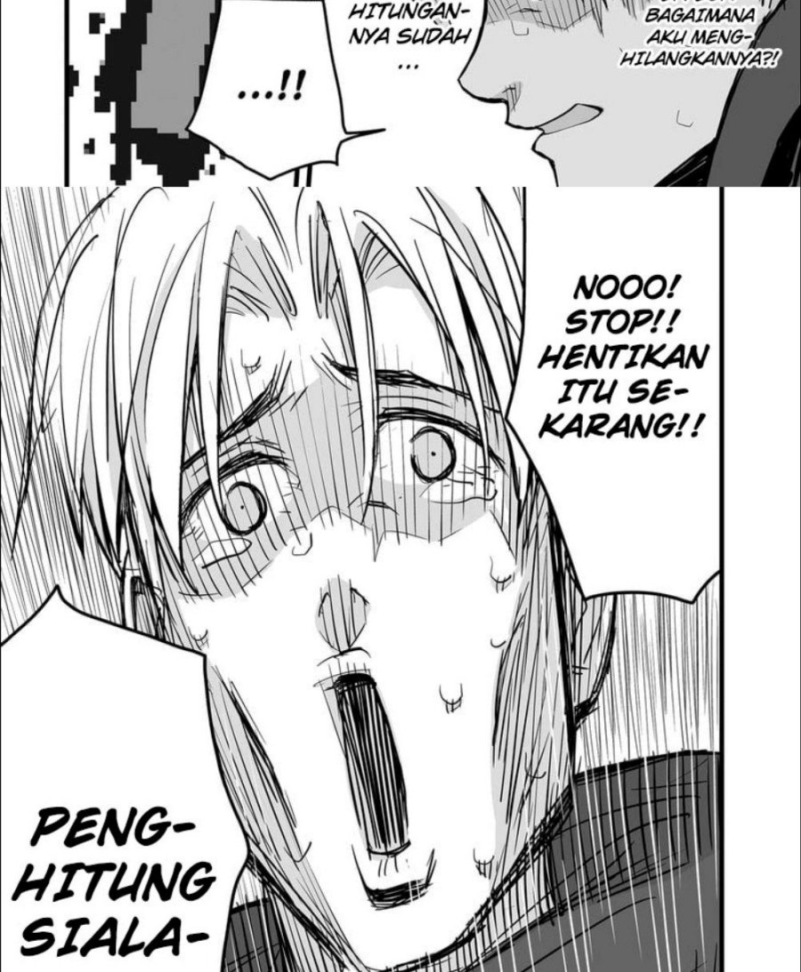 The Game Devil Chapter 08 Image 20