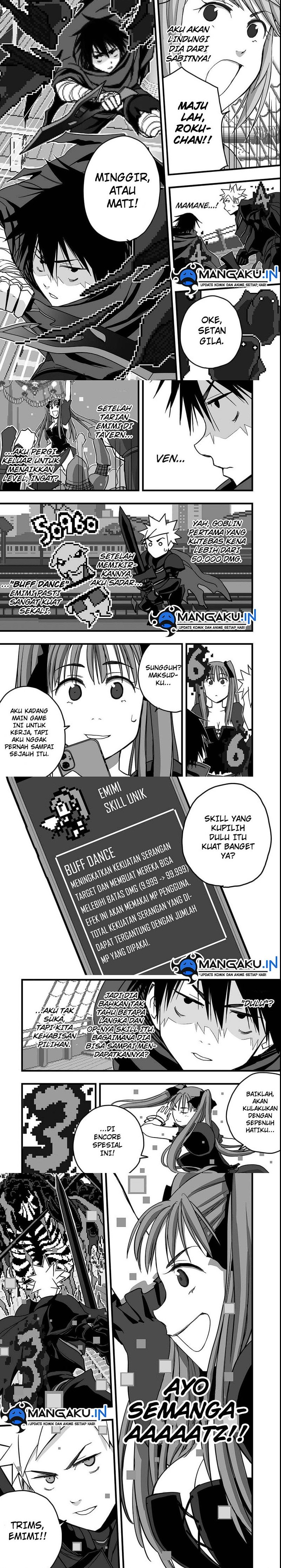 The Game Devil Chapter 11 Image 2