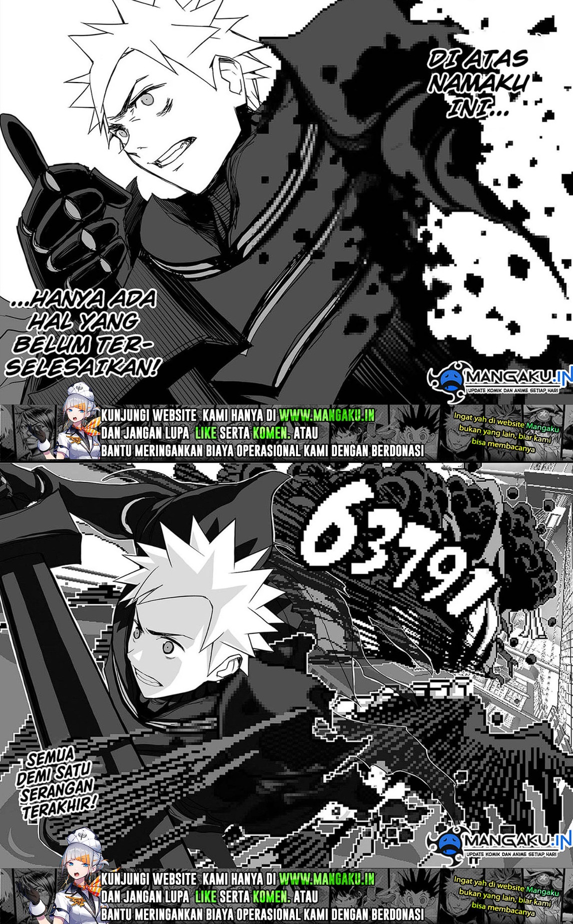 The Game Devil Chapter 11 Image 5
