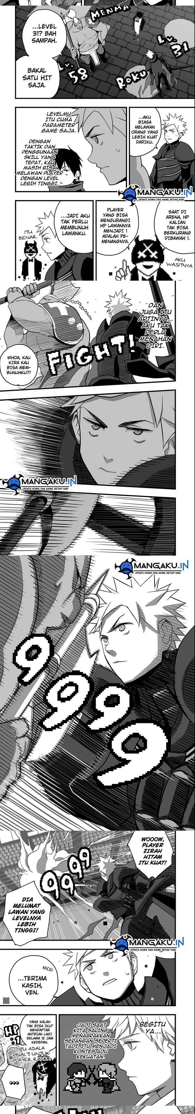 The Game Devil Chapter 14 Image 5