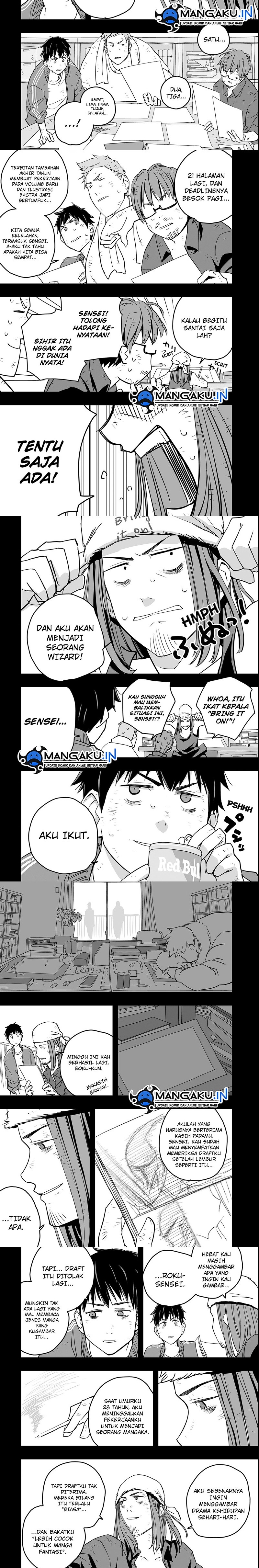 The Game Devil Chapter 15 Image 1