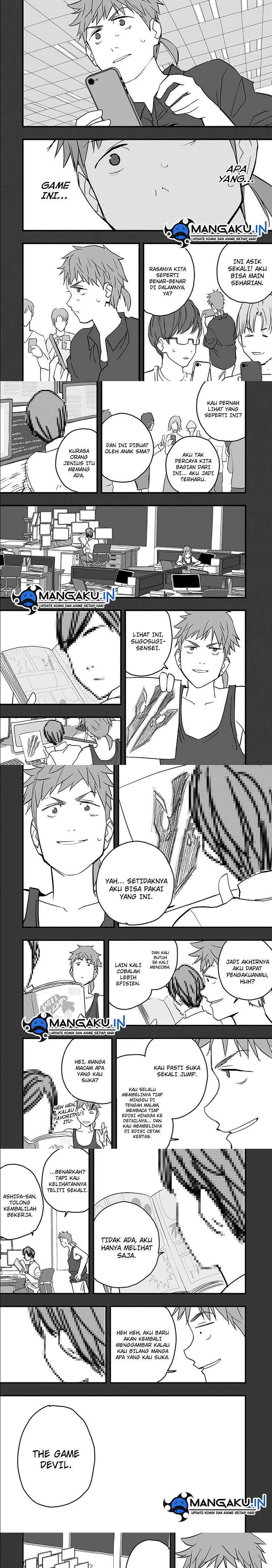 The Game Devil Chapter 17.2 Image 2