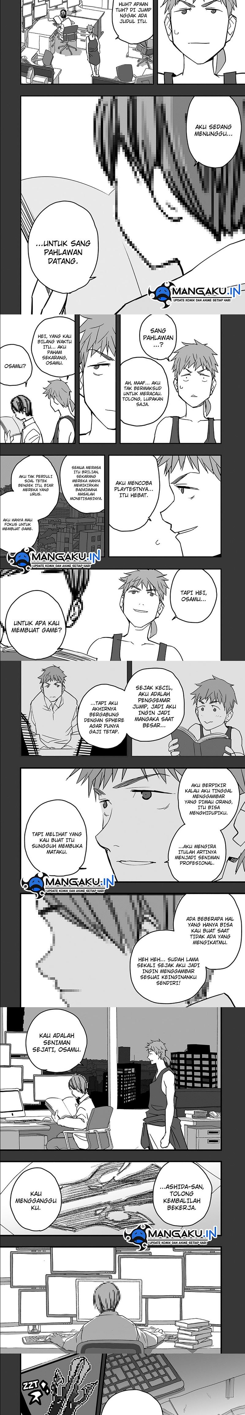 The Game Devil Chapter 17.2 Image 3