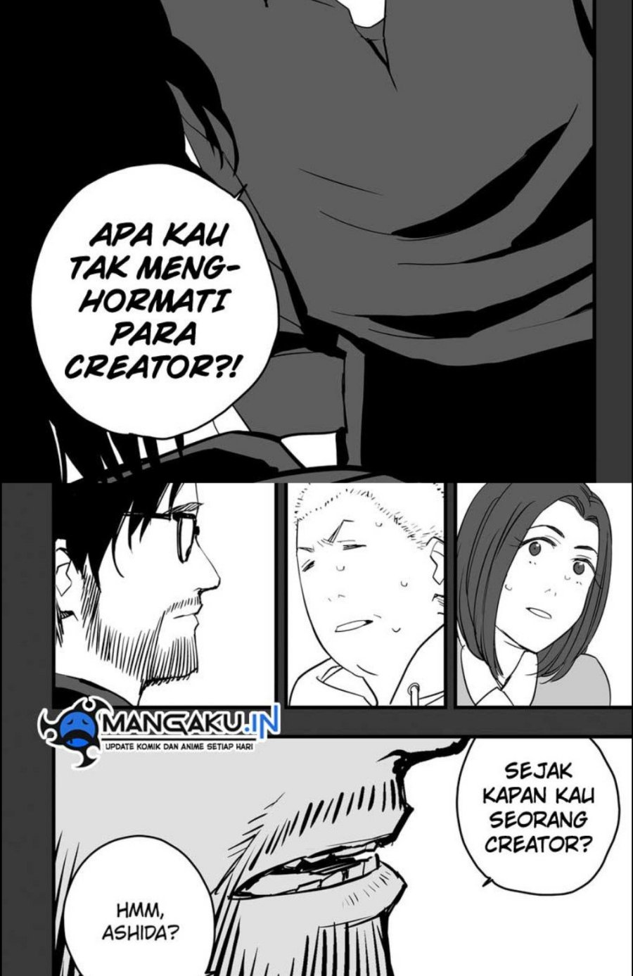 The Game Devil Chapter 18.1 Image 7
