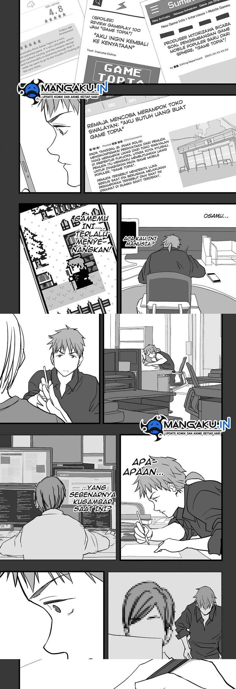 The Game Devil Chapter 18.2 Image 4