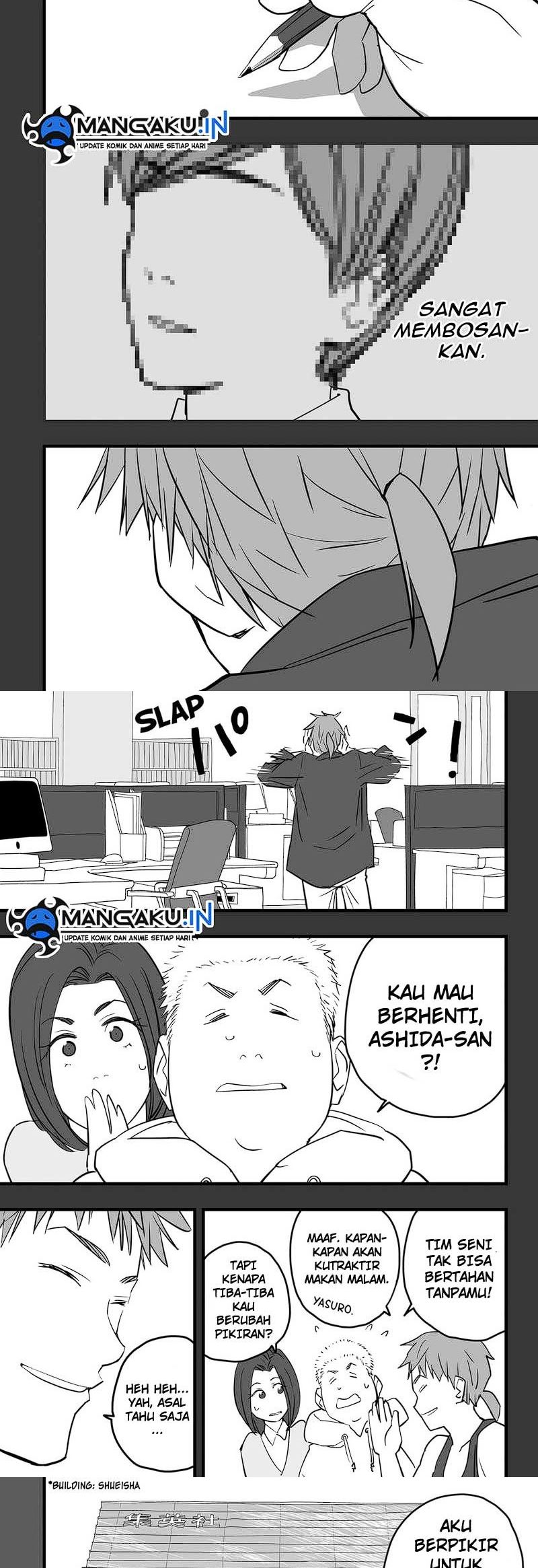 The Game Devil Chapter 18.2 Image 5
