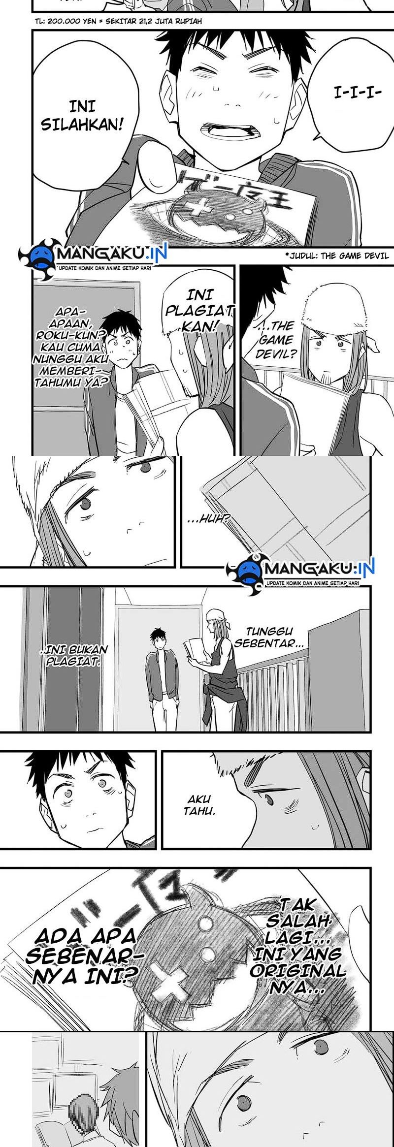 The Game Devil Chapter 18.2 Image 8