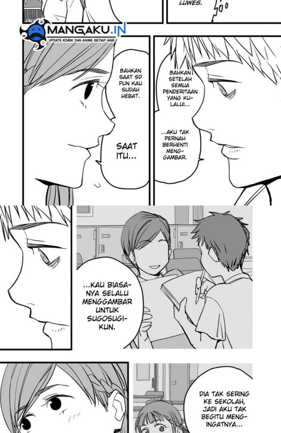 The Game Devil Chapter 19 Image 14
