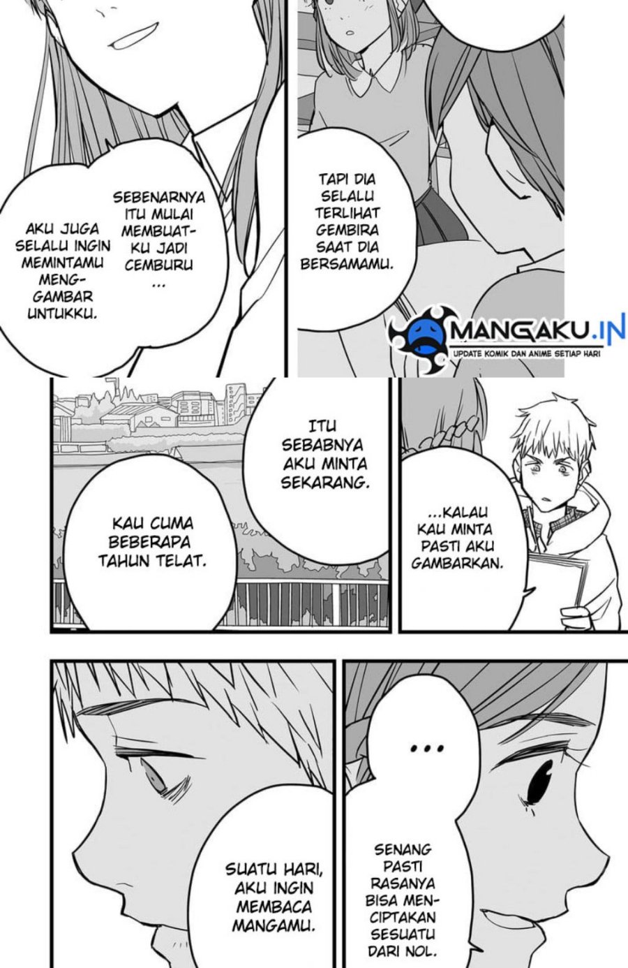 The Game Devil Chapter 19 Image 15