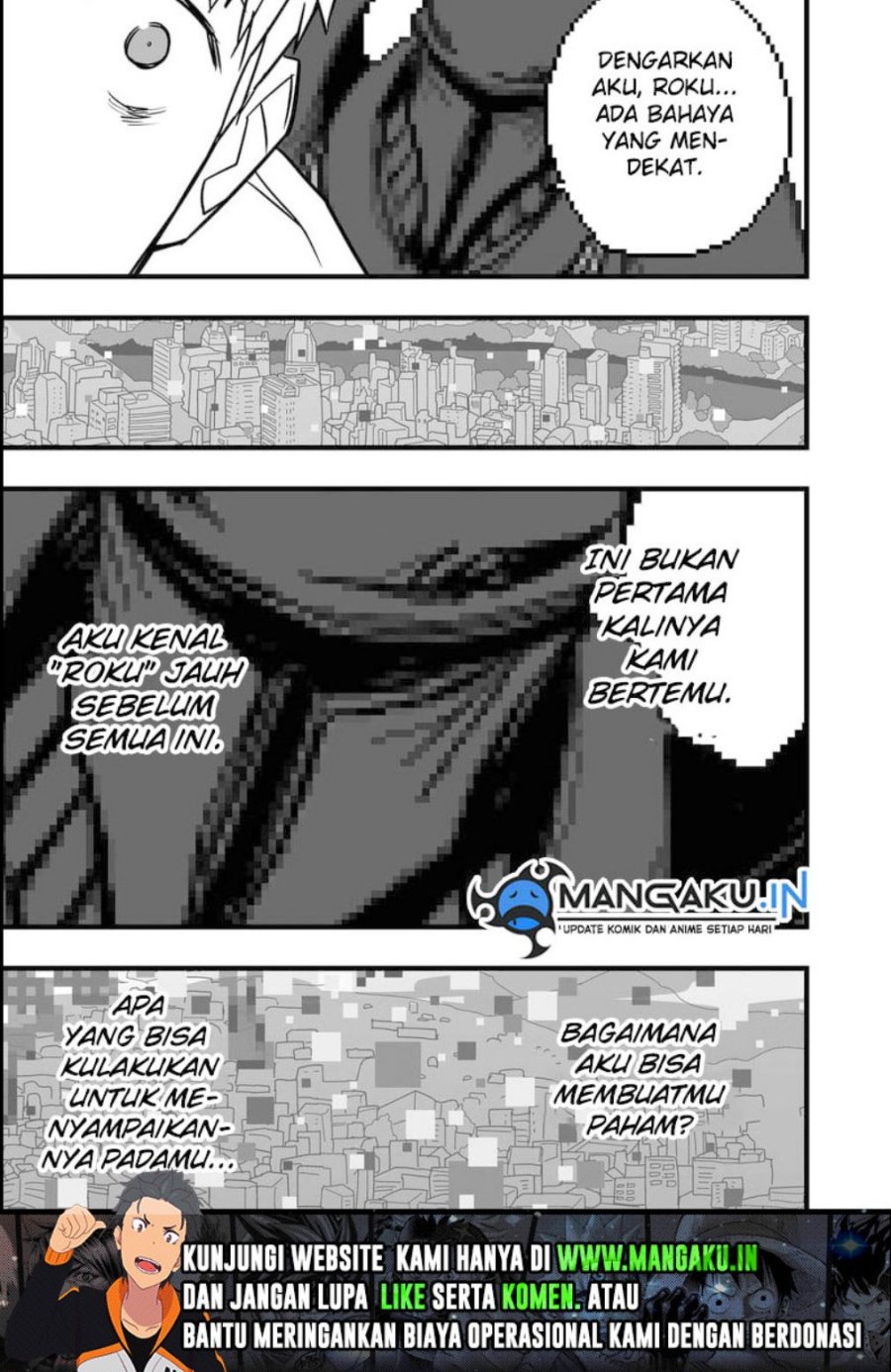 The Game Devil Chapter 19 Image 20