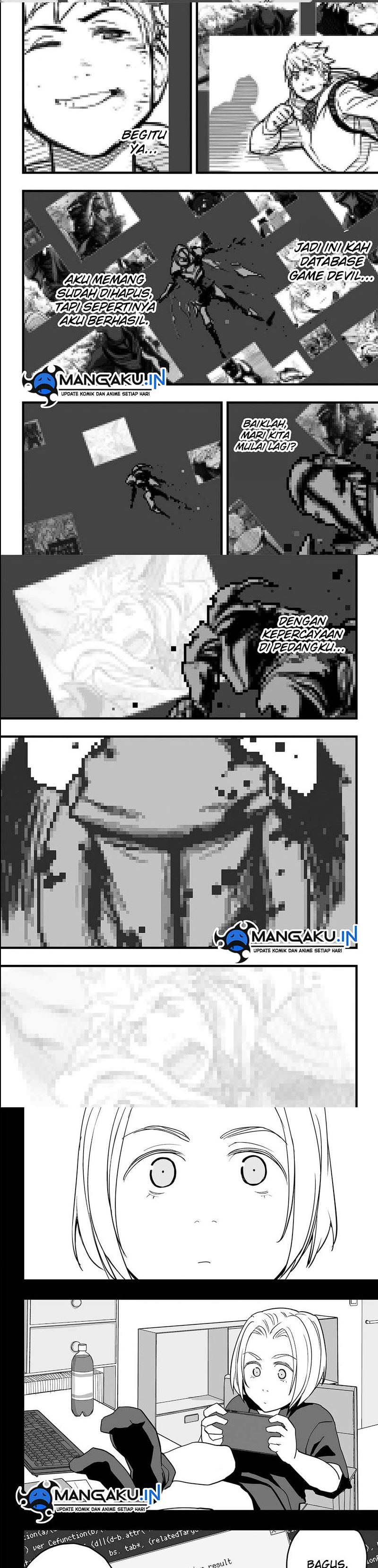 The Game Devil Chapter 21 Image 2