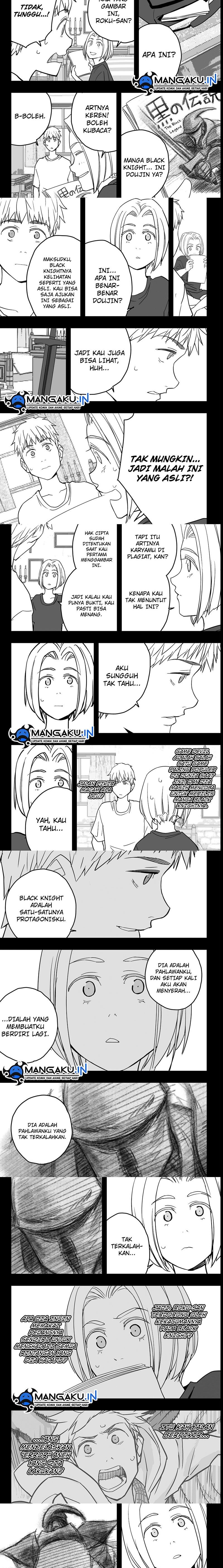 The Game Devil Chapter 23 Image 1