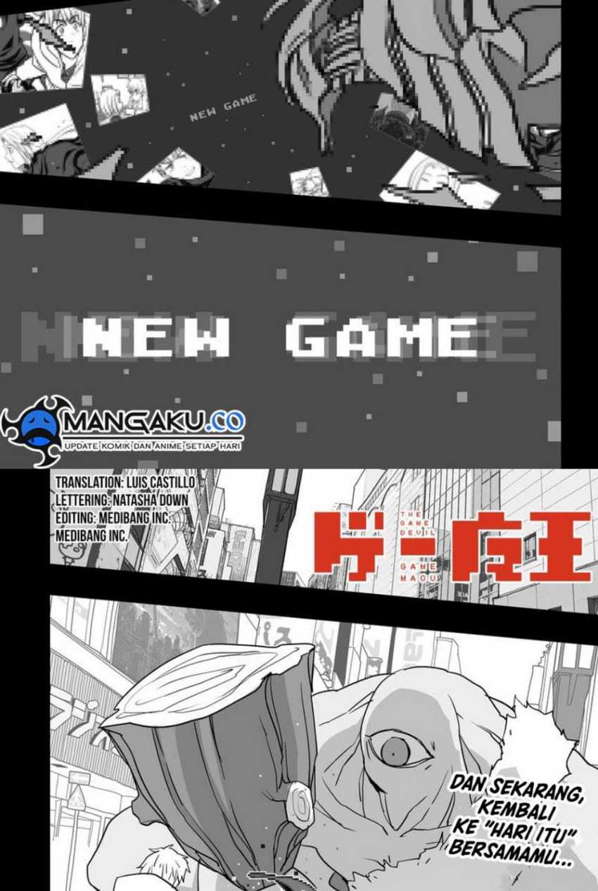 The Game Devil Chapter 26 Image 1