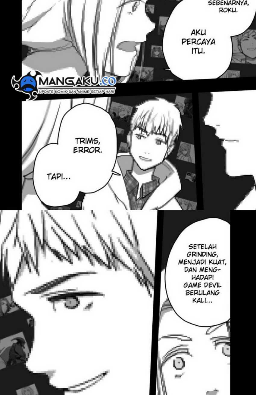 The Game Devil Chapter 27 Image 17