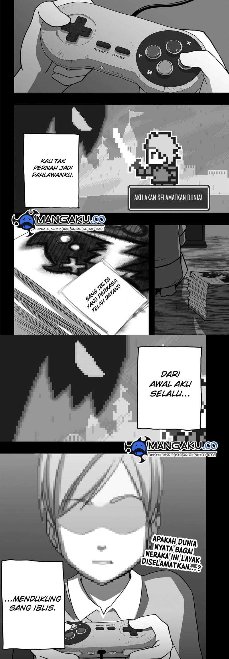 The Game Devil Chapter 28 Image 6