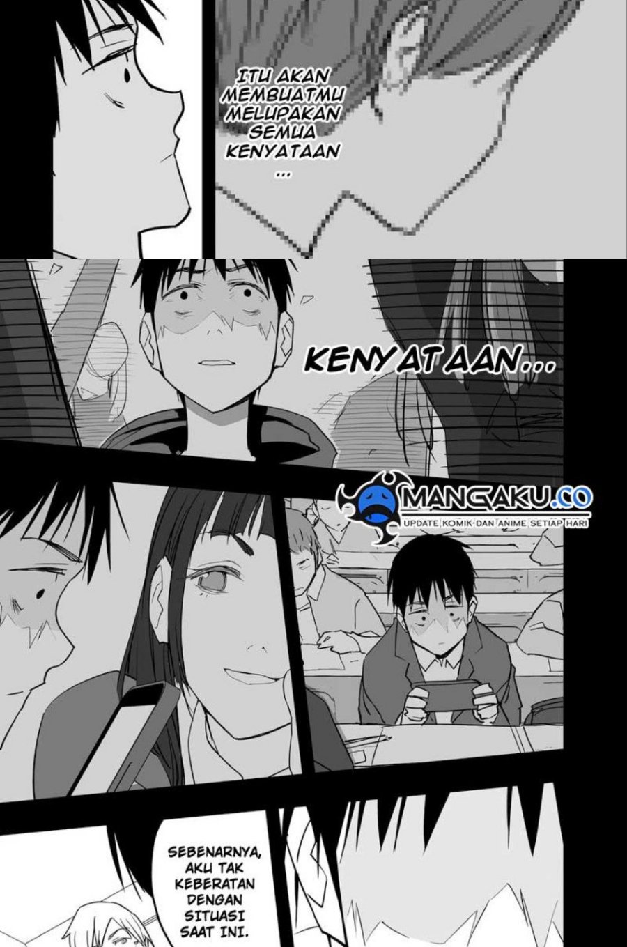 The Game Devil Chapter 30.2 Image 4