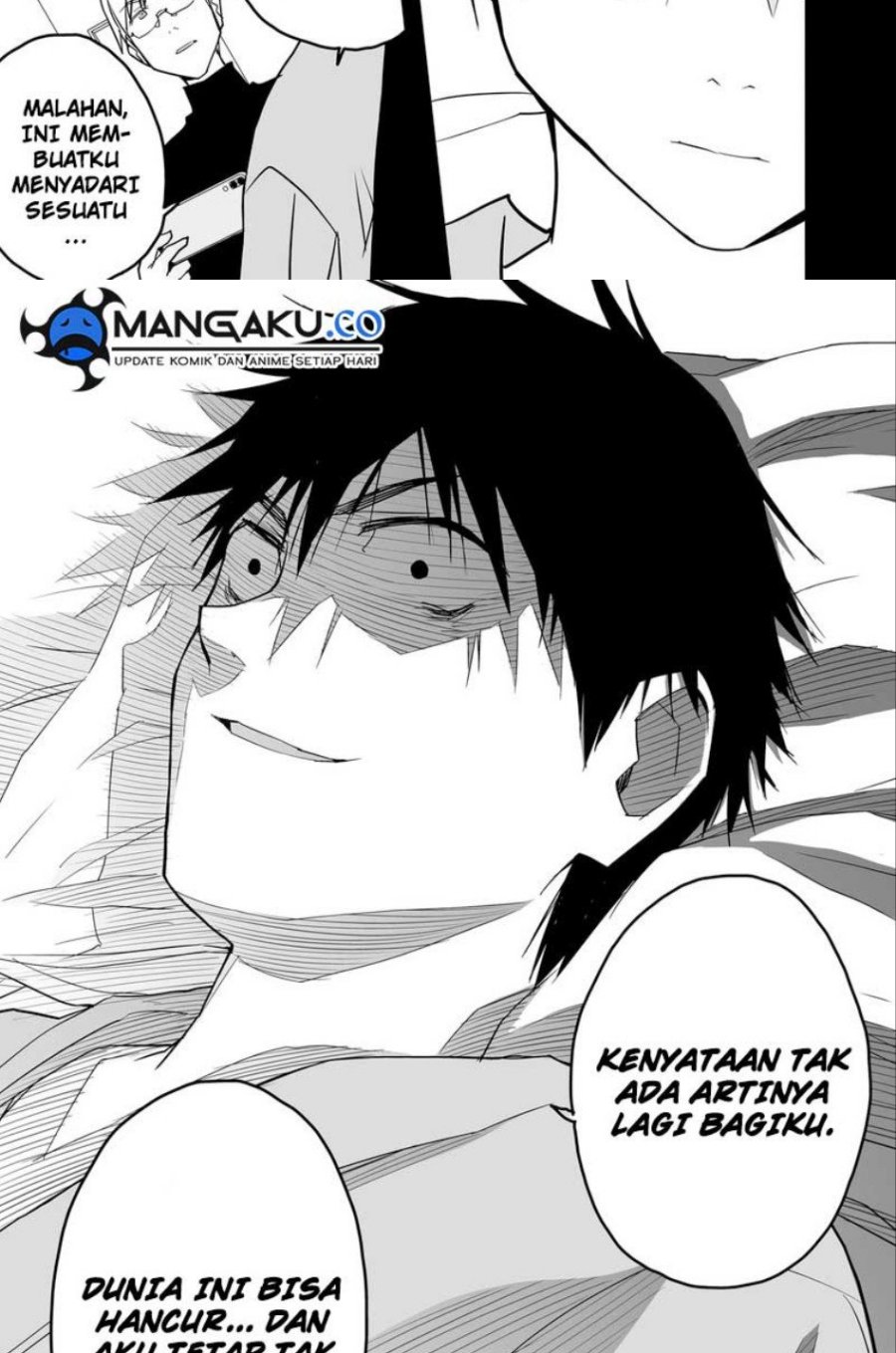The Game Devil Chapter 30.2 Image 5