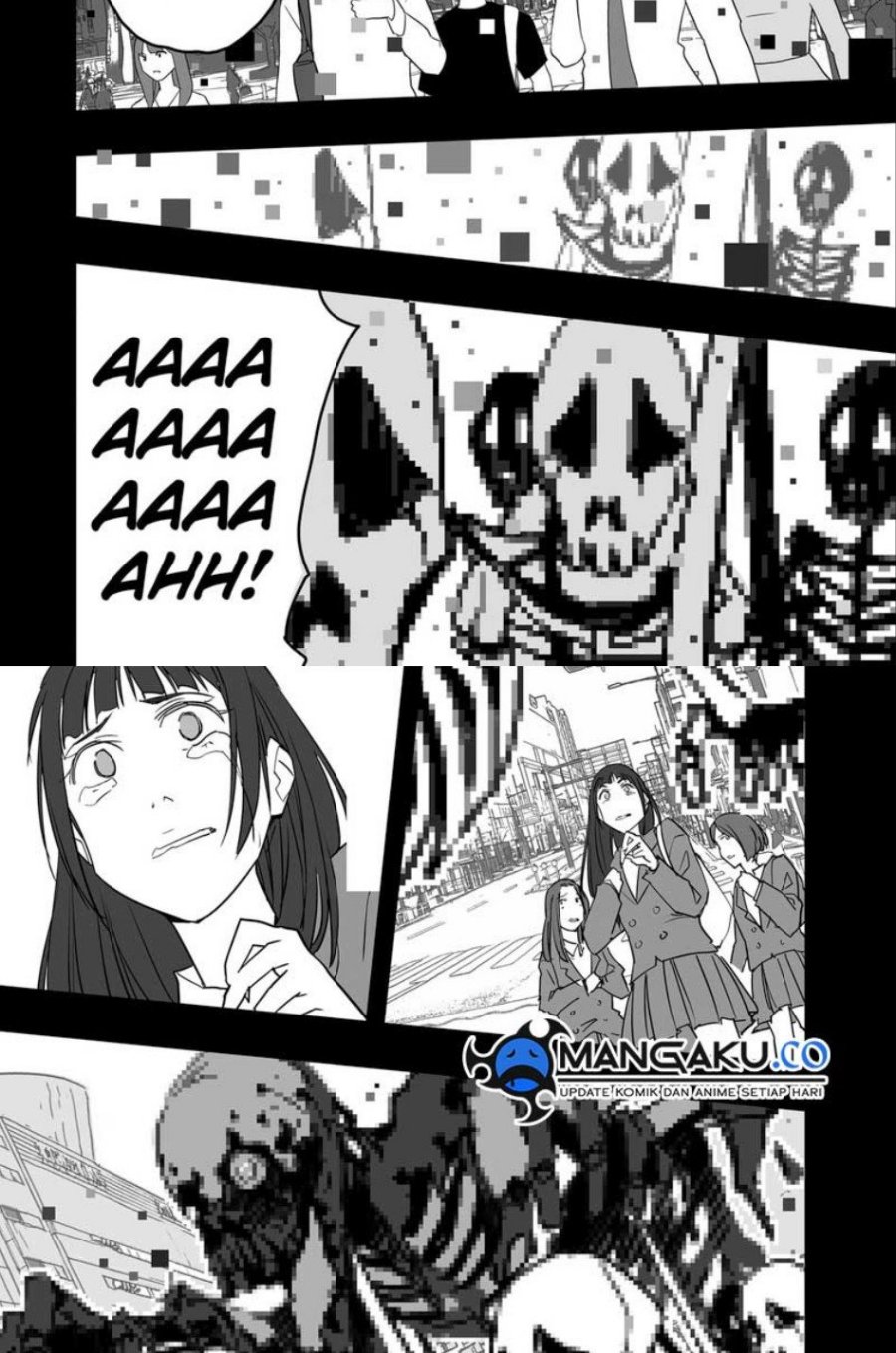 The Game Devil Chapter 30.2 Image 8