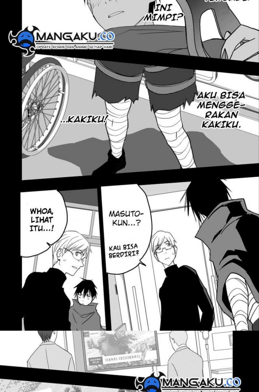 The Game Devil Chapter 30.2 Image 10