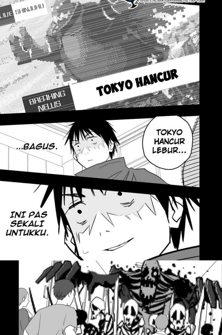 The Game Devil Chapter 30.2 Image 11