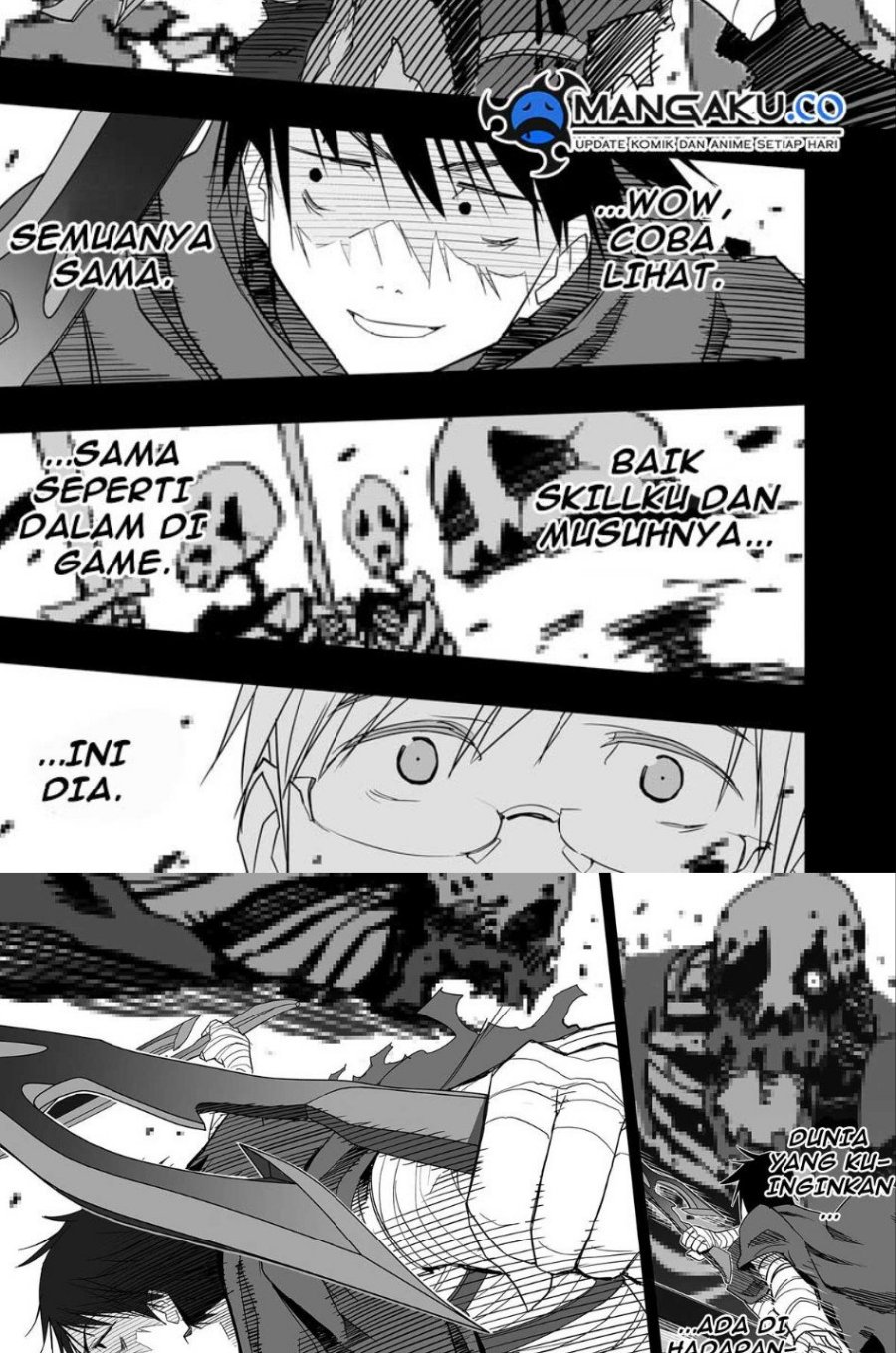 The Game Devil Chapter 30.2 Image 13