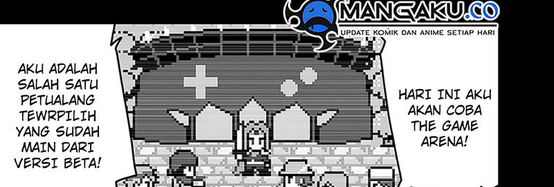 The Game Devil Chapter 31.5 Image 7