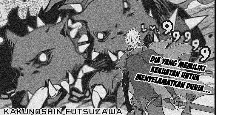 The Game Devil Chapter 31 Image 1