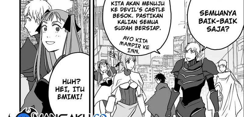 The Game Devil Chapter 31 Image 3