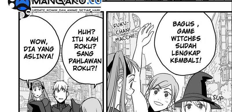 The Game Devil Chapter 31 Image 4