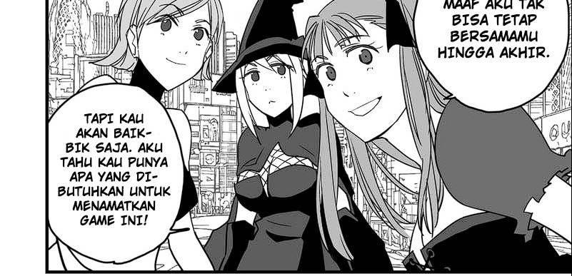 The Game Devil Chapter 31 Image 10