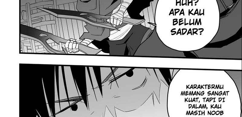 The Game Devil Chapter 31 Image 30