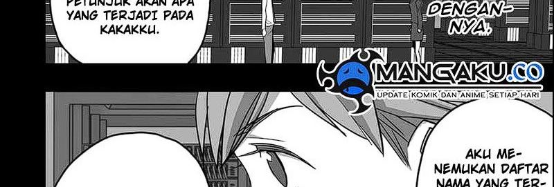 The Game Devil Chapter 33.1 Image 15
