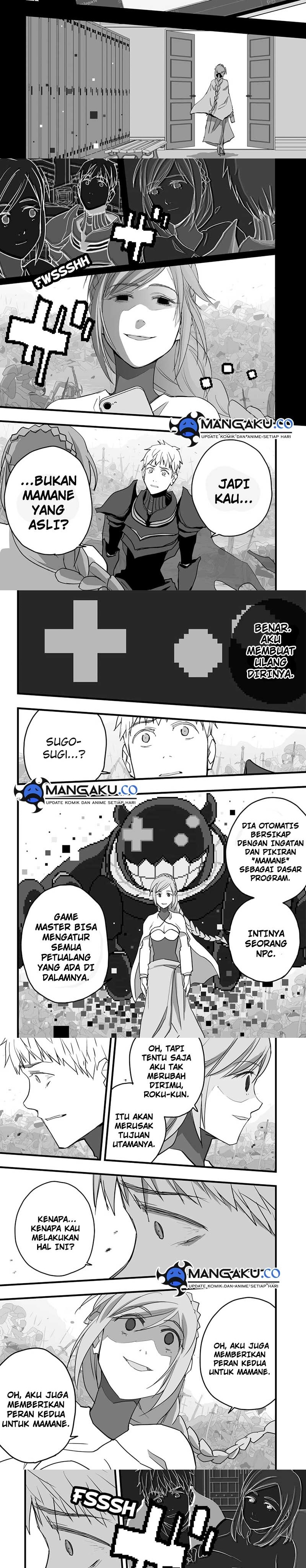 The Game Devil Chapter 33.2 Image 1