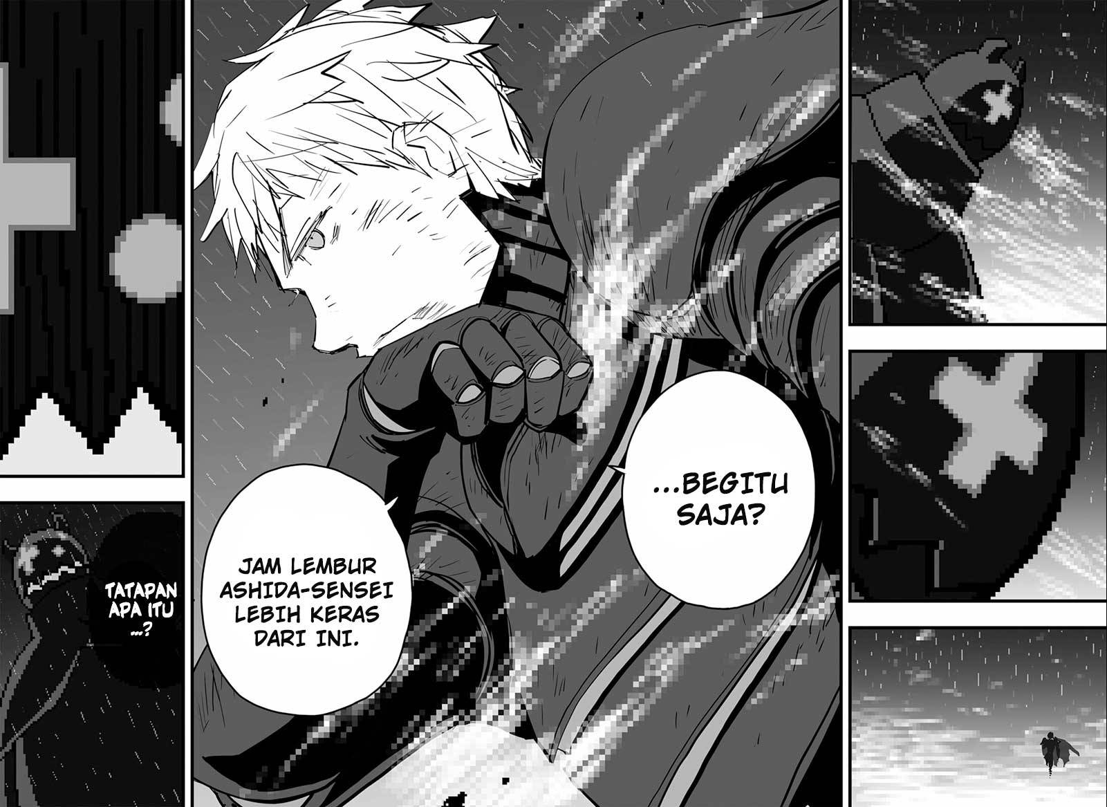 The Game Devil Chapter 35 Image 13