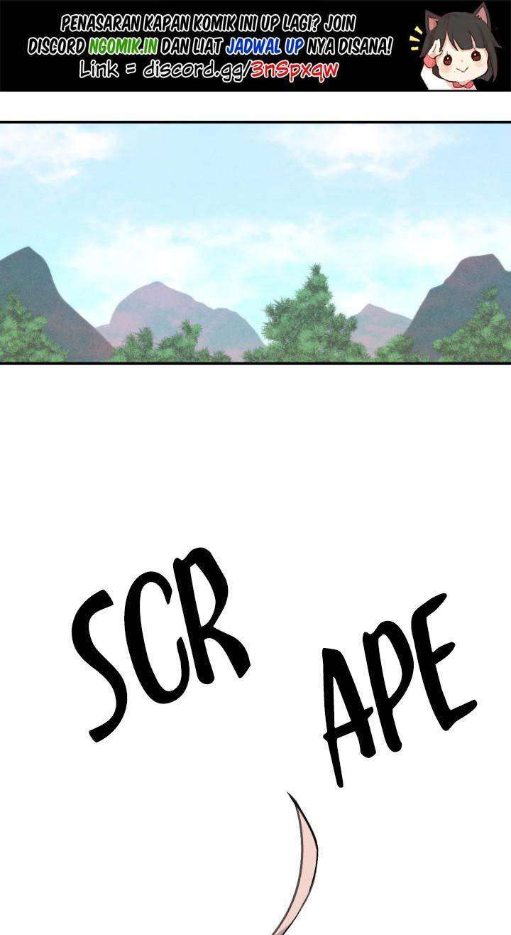 Lightning Degree Chapter 01 Image 1