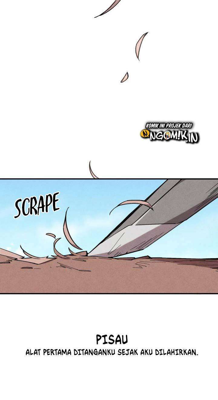 Lightning Degree Chapter 01 Image 2