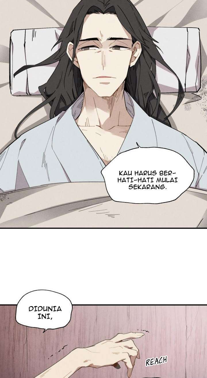 Lightning Degree Chapter 01 Image 7