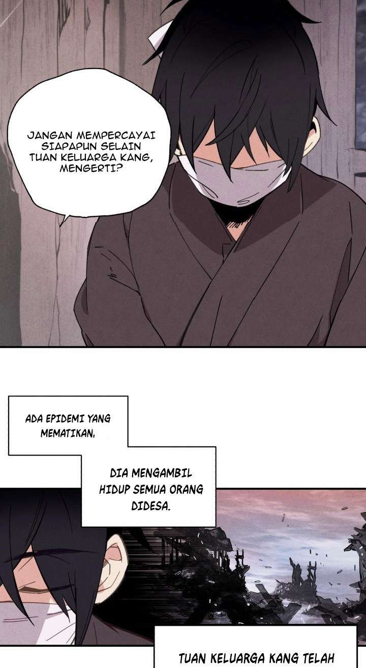 Lightning Degree Chapter 01 Image 9