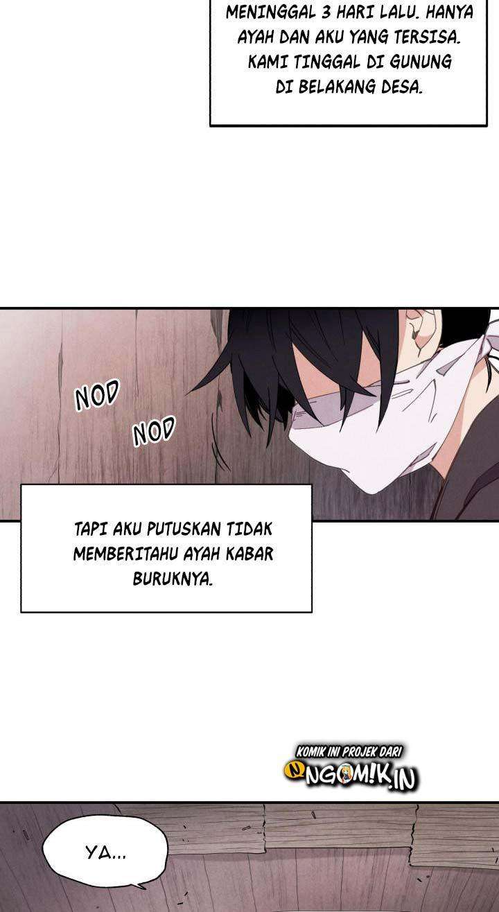 Lightning Degree Chapter 01 Image 10