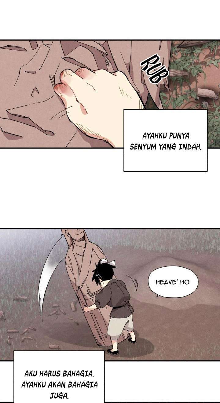 Lightning Degree Chapter 01 Image 13