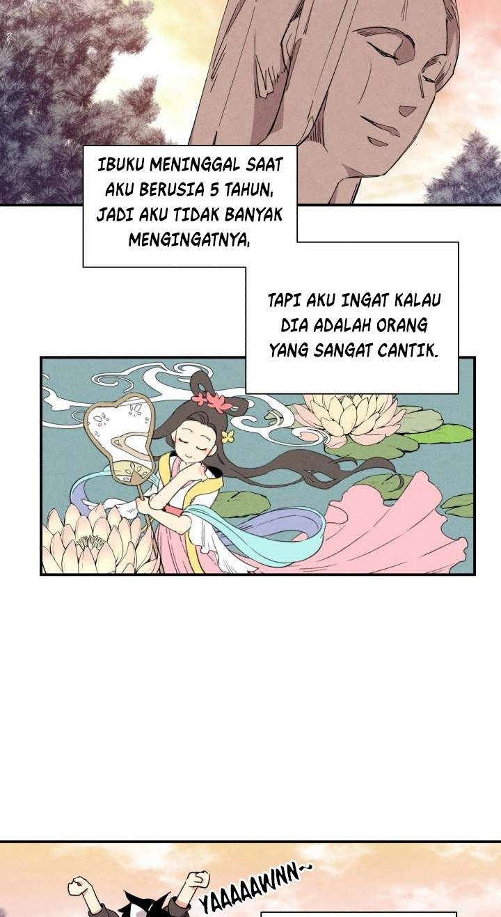 Lightning Degree Chapter 01 Image 19