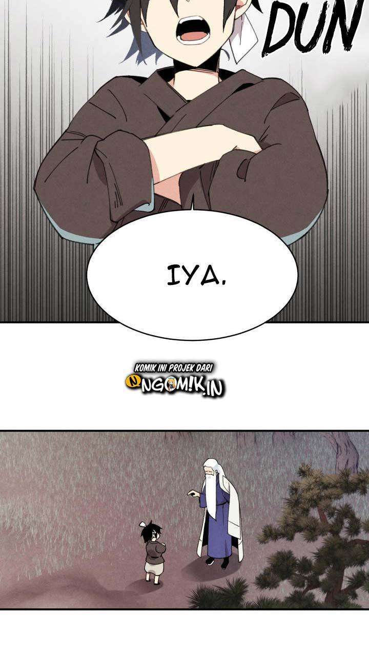 Lightning Degree Chapter 01 Image 26