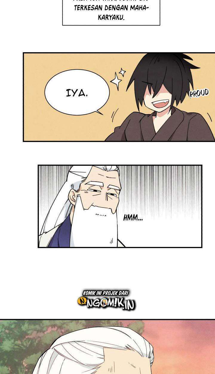 Lightning Degree Chapter 01 Image 28