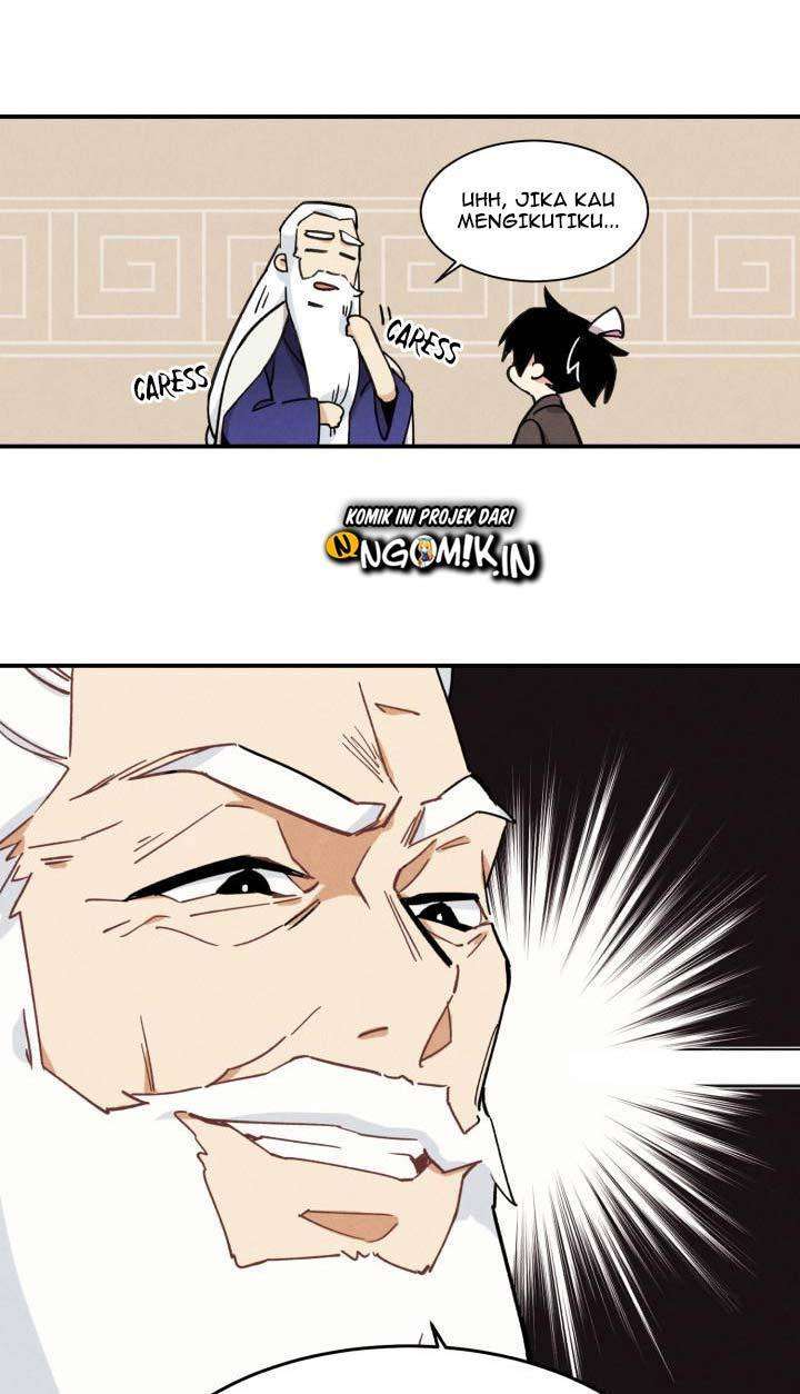 Lightning Degree Chapter 01 Image 32