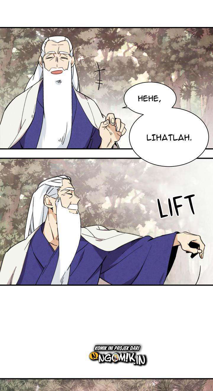 Lightning Degree Chapter 01 Image 34