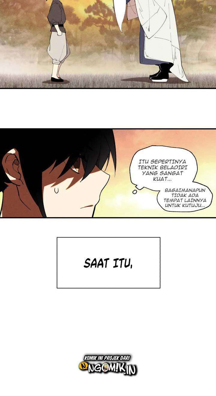 Lightning Degree Chapter 01 Image 40